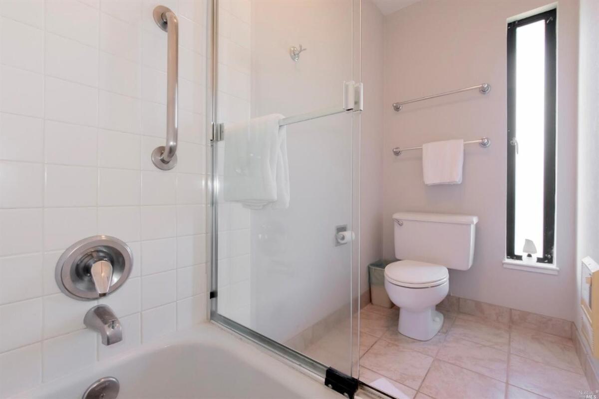 1 bed - 1 bath - Silverado Resort Experience Napa Exterior foto